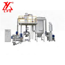 China Factory Price Powder Paint Twin Screw Extruder